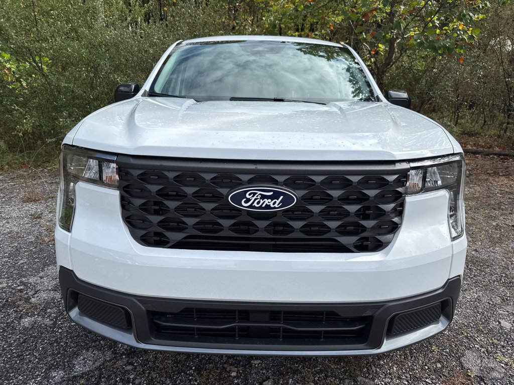 New 2025 Ford Maverick XLT w/ XLT Luxury Package FWD image 2