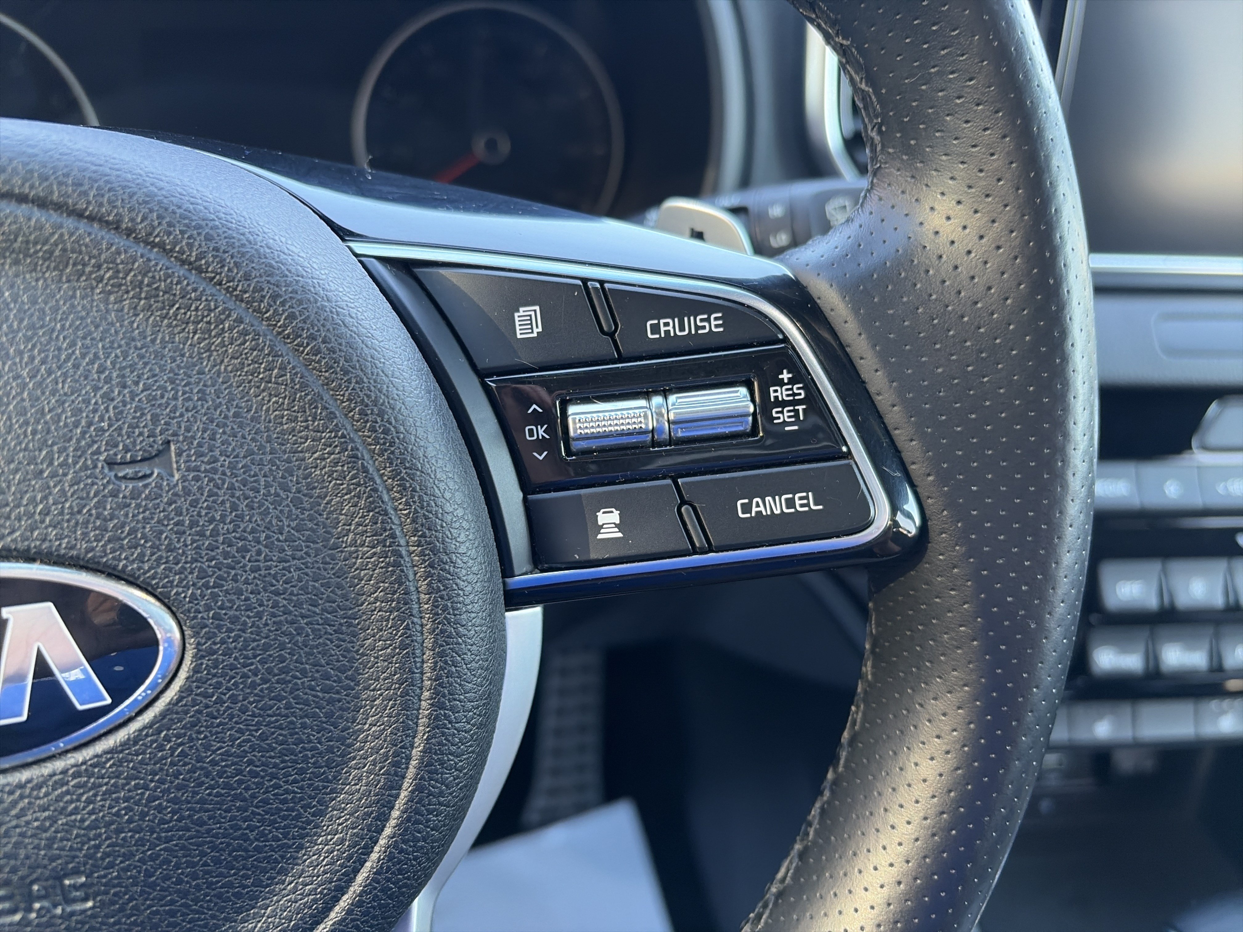 Used 2022 Kia Sportage Nightfall Edition w/ Nighfall AWD Premium Package image 19