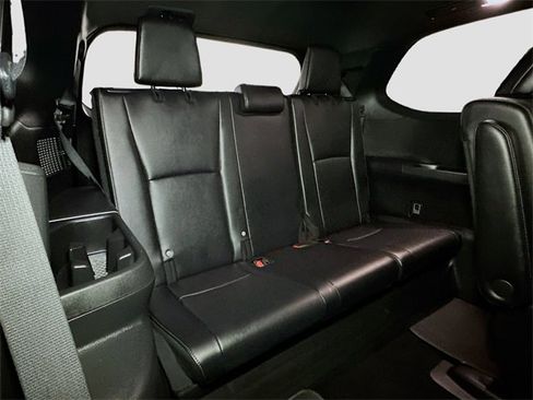 Used 2024 Toyota Grand Highlander AWD Hybrid image 21