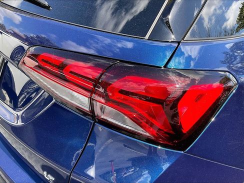 Certified 2023 Chevrolet Equinox LT image 28