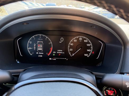 Used 2023 Honda Civic Sport image 19