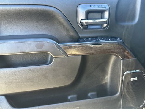 Used 2017 GMC Sierra 3500 Denali w/ Duramax Plus Package image 10