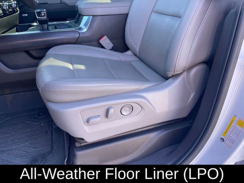 Used 2023 GMC Sierra 1500 SLT w/ SLT Premium Plus Package image 15