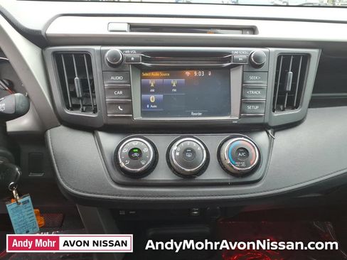 Used 2016 Toyota RAV4 LE FWD image 26