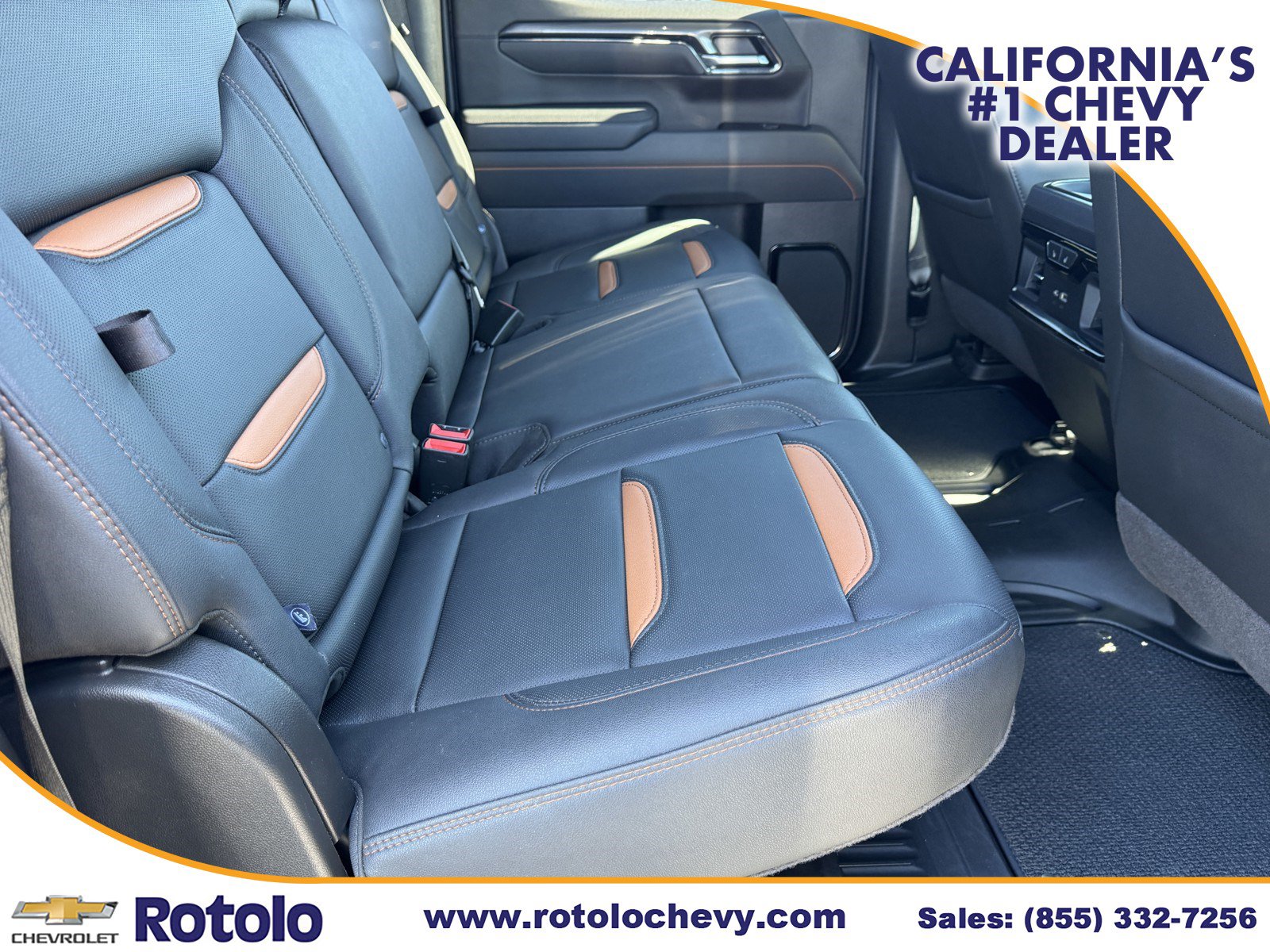 Used 2025 GMC Sierra 1500 AT4 AWD/4WD image 12