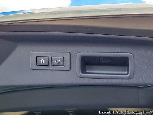 New 2026 Subaru Forester Wilderness AWD/4WD image 23