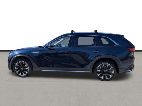 Certified 2024 MAZDA CX-90 Plug-In Hybrid w/ Premium Plus image 8