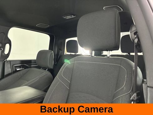 Used 2026 RAM 2500 Big Horn AWD/4WD image 11