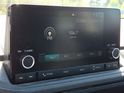 Used 2023 Honda Accord LX image 15