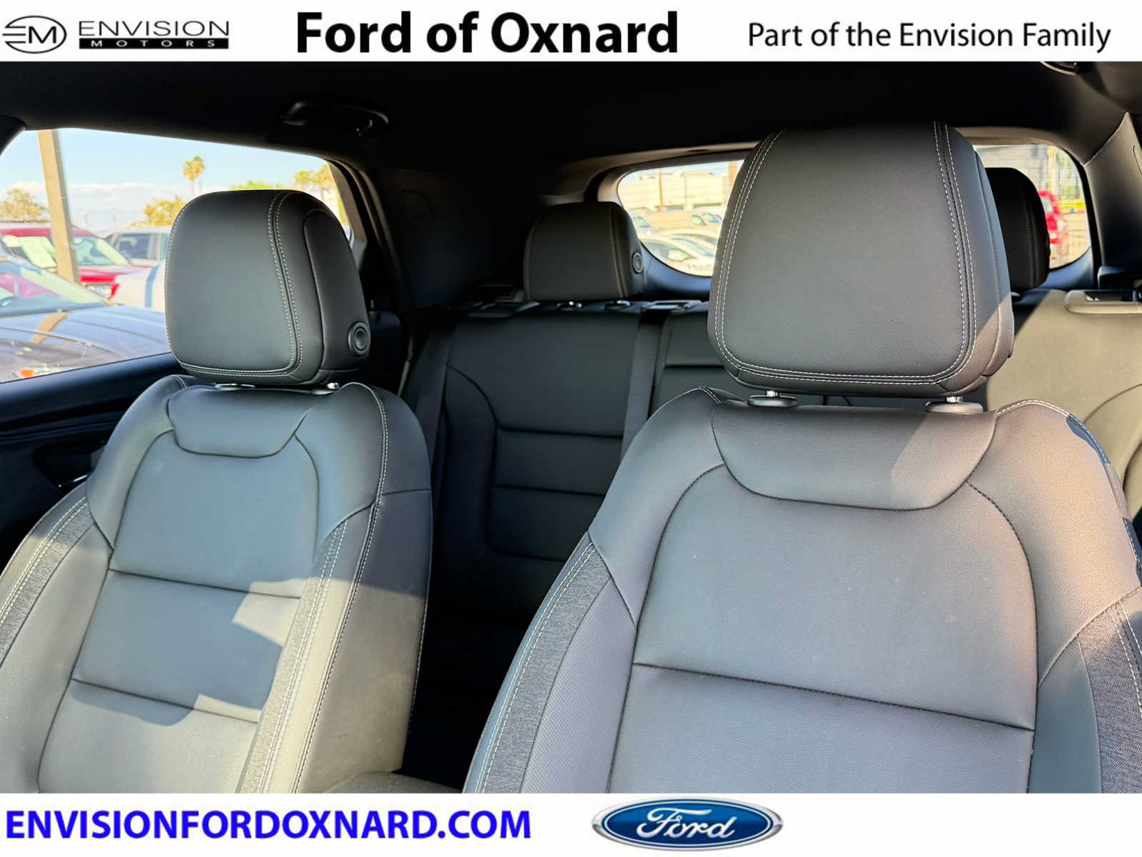 Used 2021 Chevrolet TrailBlazer ACTIV w/ Convenience Package FWD image 15
