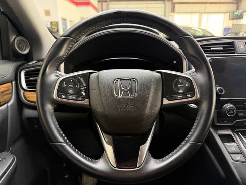 Used 2017 Honda CR-V Touring image 22