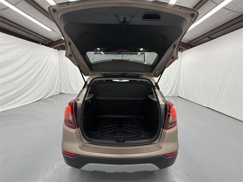 Used 2018 Buick Encore Preferred image 23