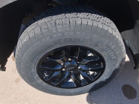 Used 2020 Chevrolet Silverado 1500 LT w/ All-Star Edition AWD/4WD image 12