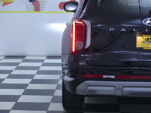 Used 2023 Hyundai Palisade Limited AWD/4WD image 38