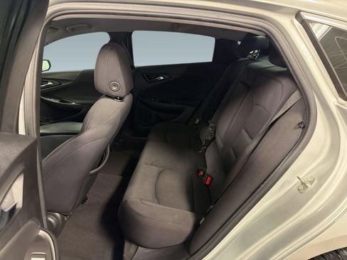 Used 2016 Chevrolet Malibu LS FWD image 22