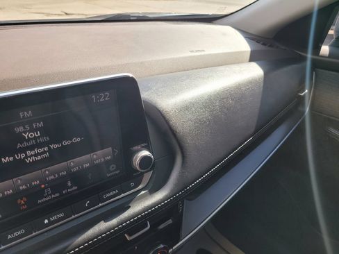 Used 2021 Nissan Rogue SV AWD/4WD image 37