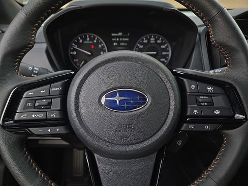 Certified 2025 Subaru Forester Touring image 20