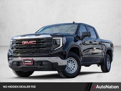 New 2026 GMC Sierra 1500 Pro w/ Pro Value Package