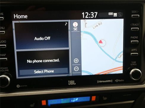 Used 2021 Toyota Tacoma TRD Sport w/ TRD Premium Sport Package image 12