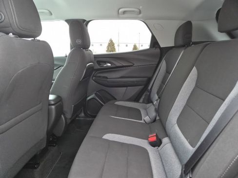 Used 2023 Chevrolet TrailBlazer LT image 28