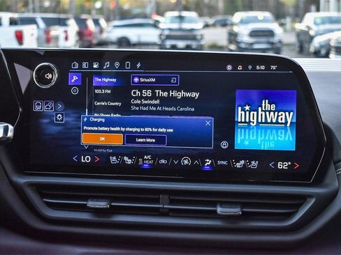 New 2026 Chevrolet Silverado EV LT w/ Plus Package image 14