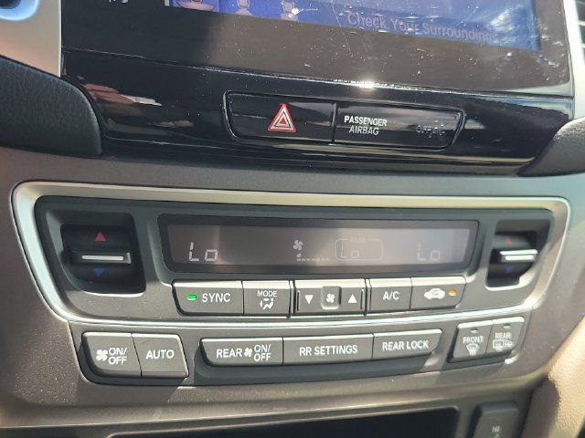 Used 2017 Honda Pilot EX-L image 27