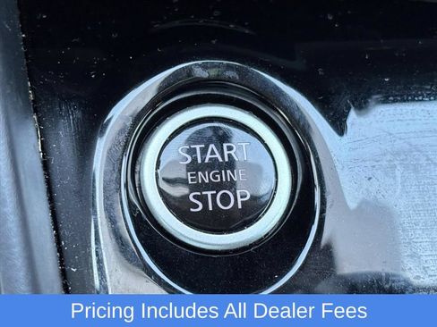 Used 2025 Nissan Versa SV w/ Trunk Package FWD image 12