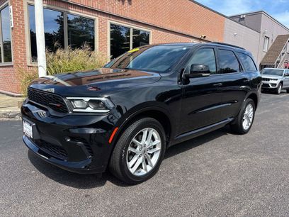 Used 2024 Dodge Durango GT