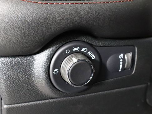 New 2026 Dodge Durango GT AWD/4WD image 23