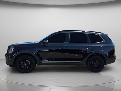 Used 2023 Kia Telluride EX X-Line AWD/4WD image 3