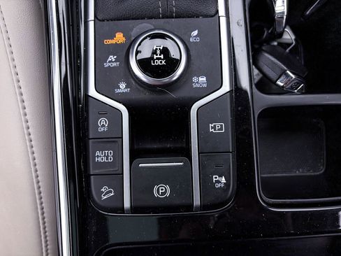 Used 2022 Kia Sorento SX image 28