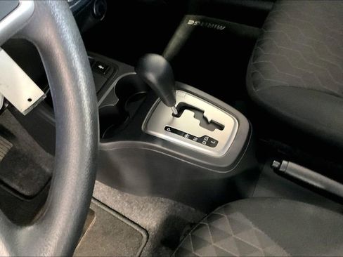 Used 2024 Mitsubishi Mirage ES image 11