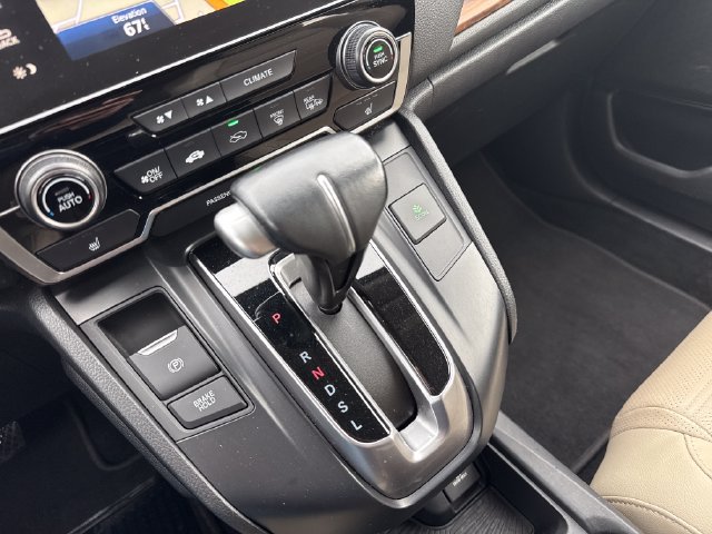 Used 2019 Honda CR-V Touring image 29