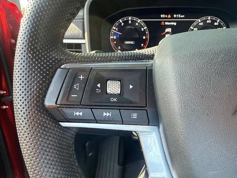 Used 2023 Mitsubishi Outlander SEL FWD image 29