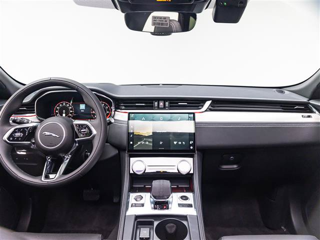 New 2026 Jaguar F-PACE R-Dynamic S AWD/4WD image 19