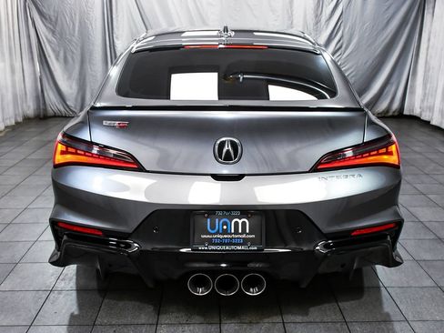 Used 2024 Acura Integra Type S FWD image 5