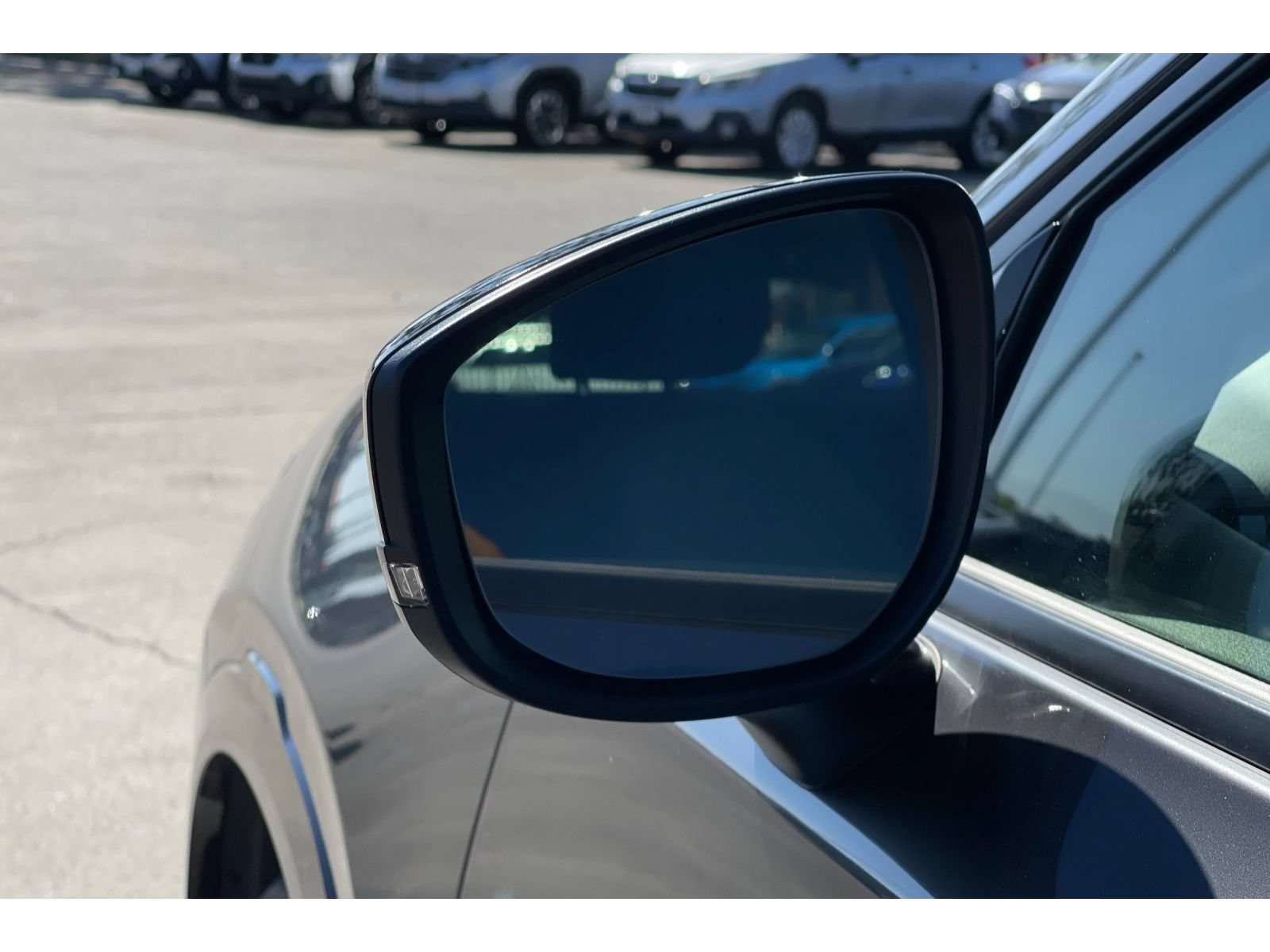 Certified 2026 MAZDA CX-5 2.5 S w/ Premium Package AWD/4WD image 50