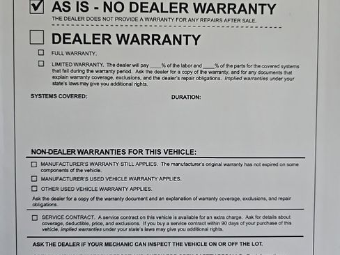 Used 2024 Dodge Durango GT image 30