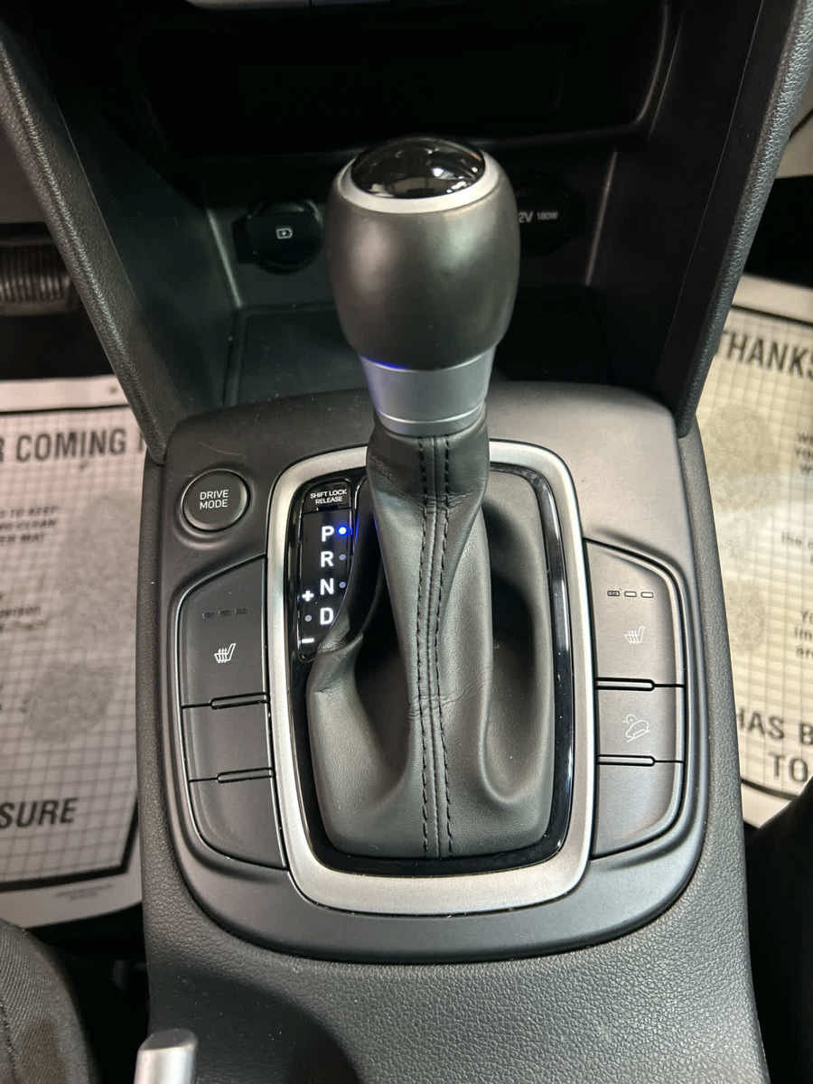 Used 2021 Hyundai Kona SEL FWD image 18