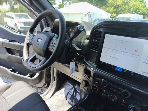 New 2026 Ford F150 STX RWD image 36
