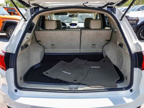 Used 2016 Acura RDX FWD image 25