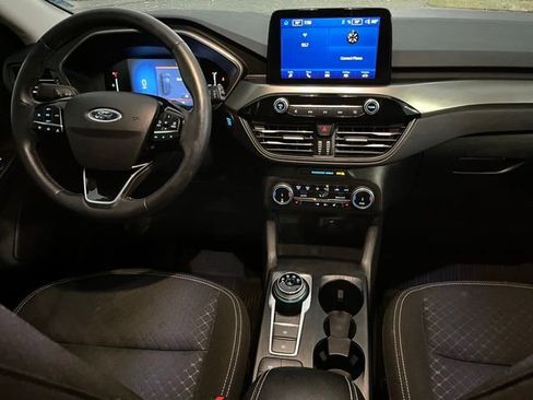 Used 2024 Ford Escape Active AWD/4WD image 22