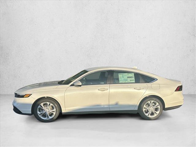 New 2026 Honda Accord LX image 5