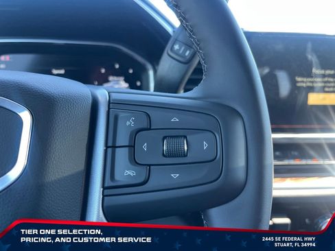 New 2026 GMC Sierra 1500 SLE w/ Preferred Package RWD image 26
