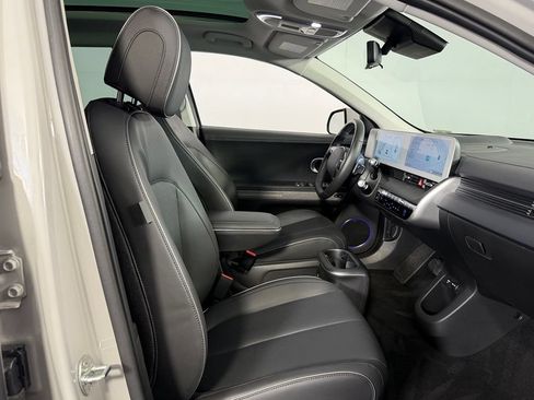 Used 2024 Hyundai Ioniq 5 Limited AWD/4WD image 33