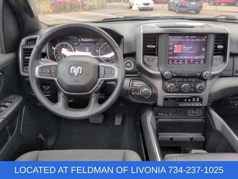 Used 2019 RAM 1500 Big Horn AWD/4WD image 31