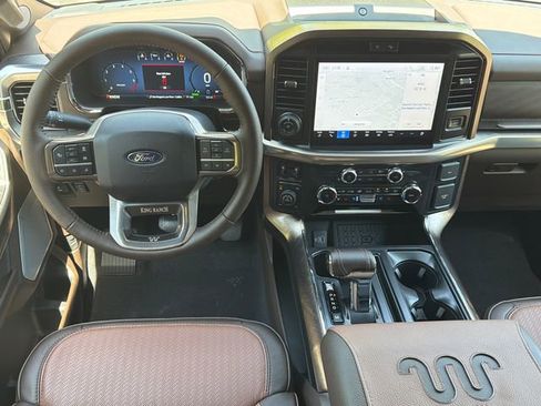 New 2026 Ford F150 King Ranch AWD/4WD image 23