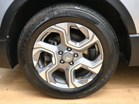 Used 2018 Honda CR-V EX image 12