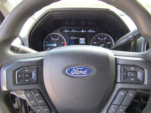 Used 2019 Ford F350 XLT w/ XLT Value Package AWD/4WD image 11