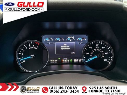 Certified 2021 Ford Expedition XLT image 7